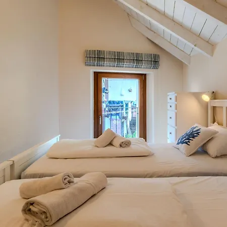La Terza Casa By Interhome Apartment Lenno