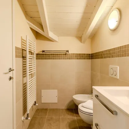 La Terza Casa By Interhome Apartment