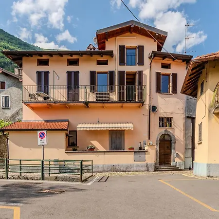La Terza Casa By Interhome Apartment *