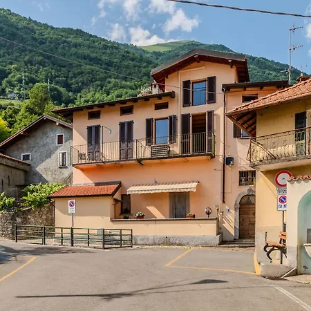 Apartment La Terza Casa By Interhome